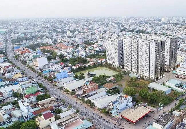 Toàn Cảnh 24 Quận, Huyện, Thị Xã Của Thành Phố Hồ Chí Minh Năm 2026: Phân Lô Đầu Tư, Xu Hướng Phát Triển Và Hướng Dẫn Chọn Nơi Sống Phù Hợp