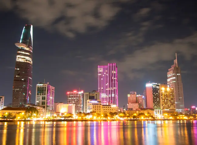 Toàn Cảnh 24 Quận, Huyện, Thị Xã Của Thành Phố Hồ Chí Minh Năm 2026: Phân Lô Đầu Tư, Xu Hướng Phát Triển Và Hướng Dẫn Chọn Nơi Sống Phù Hợp
