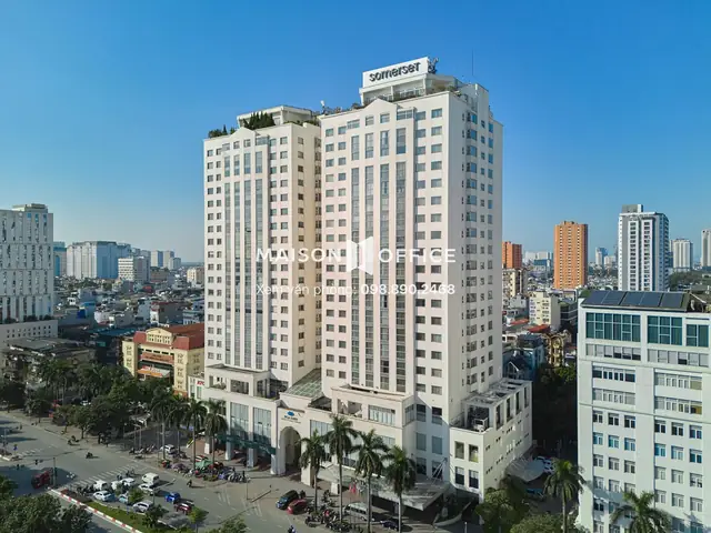 Tháp Hòa Bình Hoàng Quốc Việt: Di Tích Lịch Sử, Giá Trị Văn Hóa Và Hướng Dẫn Du Lịch Chi Tiết Nhất 2026