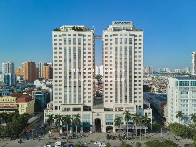 Tháp Hòa Bình Hoàng Quốc Việt: Di Tích Lịch Sử, Giá Trị Văn Hóa Và Hướng Dẫn Du Lịch Chi Tiết Nhất 2026