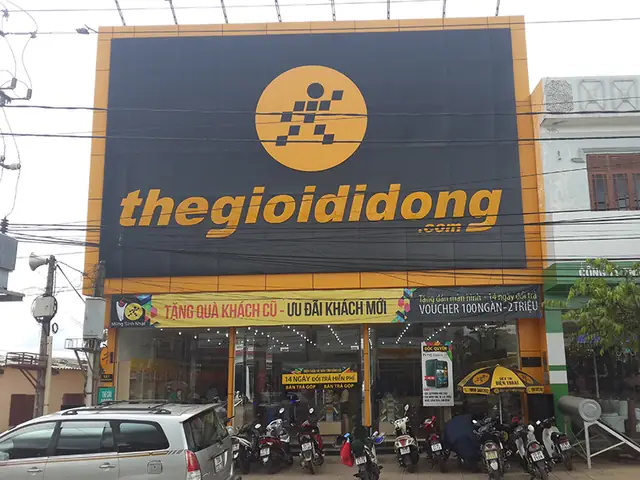 Thế Giới Di Động Quảng Bình 2026: Địa Chỉ Mua Sắm Công Nghệ Uy Tín, Chính Hãng & Trải Nghiệm Đẳng Cấp Tại Trung Tâm Miền Trung