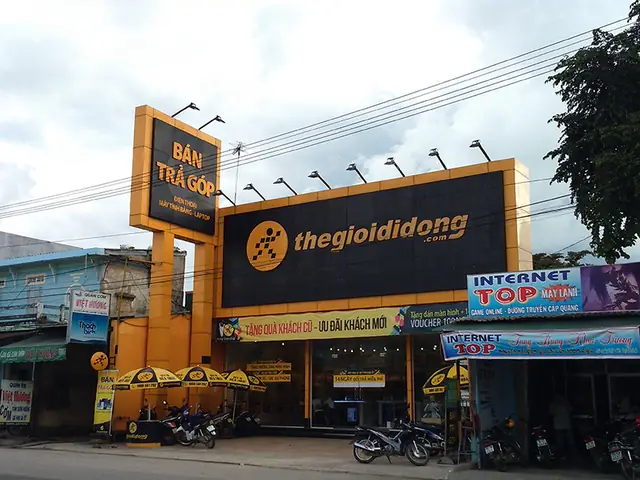 Thế Giới Di Động Quảng Bình 2026: Địa Chỉ Mua Sắm Công Nghệ Uy Tín, Chính Hãng & Trải Nghiệm Đẳng Cấp Tại Trung Tâm Miền Trung