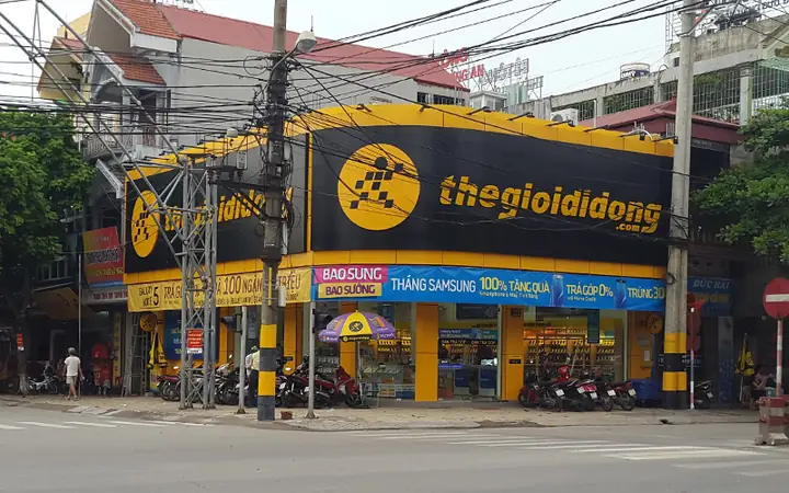 Thế Giới Di Động Quảng Bình 2026: Địa Chỉ Mua Sắm Công Nghệ Uy Tín, Chính Hãng & Trải Nghiệm Đẳng Cấp Tại Trung Tâm Miền Trung