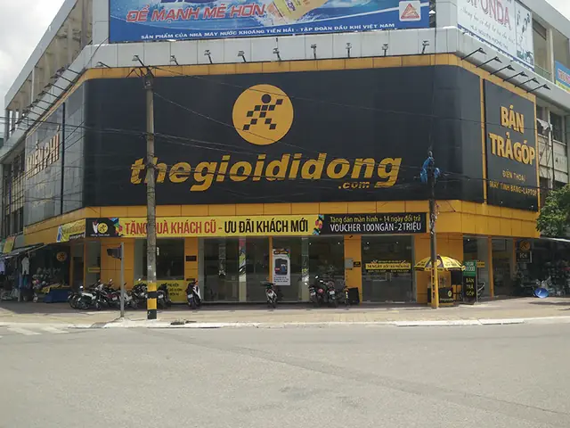 Thế Giới Di Động Quảng Bình 2026: Địa Chỉ Mua Sắm Công Nghệ Uy Tín, Chính Hãng & Trải Nghiệm Đẳng Cấp Tại Trung Tâm Miền Trung