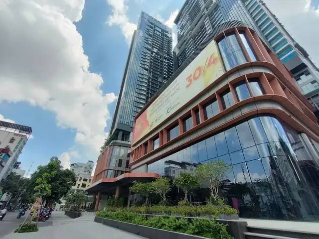 Thế Giới Nước Hoa Nguyễn Trai Q1: Địa Chỉ Mua Sam "chuẩn Chản" Top 1 Sài Gòn Năm 2026 – Review Chi Tiết Giá, Hàng Và Dịch Vụ Thế Giới Nước Hoa Nguyễn Trai Q1: Địa Chỉ Mua Sam "chuẩn Chản" Top 1 Sài Gòn Năm 2026 – Review Chi Tiết Giá, Hàng Và Dịch Vụ