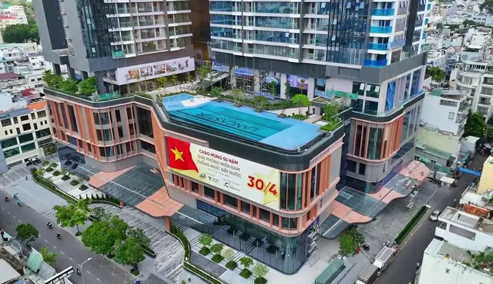 Thế Giới Nước Hoa Nguyễn Trai Q1: Địa Chỉ Mua Sam "chuẩn Chản" Top 1 Sài Gòn Năm 2026 – Review Chi Tiết Giá, Hàng Và Dịch Vụ Thế Giới Nước Hoa Nguyễn Trai Q1: Địa Chỉ Mua Sam "chuẩn Chản" Top 1 Sài Gòn Năm 2026 – Review Chi Tiết Giá, Hàng Và Dịch Vụ