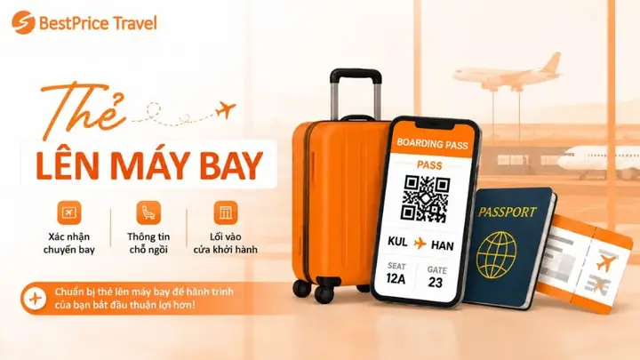 Thẻ Lên Máy Bay (boarding Pass) 2026: Toàn Tập Quy Trình, Loại Hình, Lưu Ý Quan Trọng & Xu Hướng Số Hóa Mới Nhất Thẻ Lên Máy Bay (boarding Pass) 2026: Toàn Tập Quy Trình, Loại Hình, Lưu Ý Quan Trọng & Xu Hướng Số Hóa Mới Nhất
