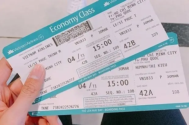 Thẻ Lên Máy Bay (boarding Pass) 2026: Toàn Tập Quy Trình, Loại Hình, Lưu Ý Quan Trọng & Xu Hướng Số Hóa Mới Nhất Thẻ Lên Máy Bay (boarding Pass) 2026: Toàn Tập Quy Trình, Loại Hình, Lưu Ý Quan Trọng & Xu Hướng Số Hóa Mới Nhất