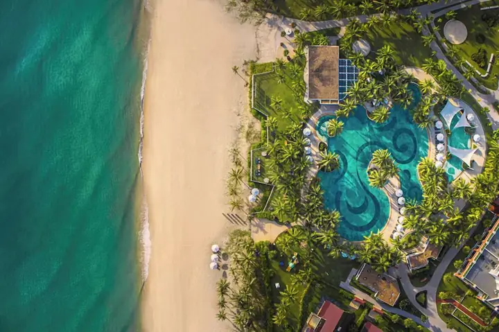 The Pearl Hoi An A Festa Hotel & Resort: Đánh Giá Chi Tiết, Giá Cả & Trải Nghiệm Thực Tế Năm 2026 The Pearl Hoi An A Festa Hotel & Resort: Đánh Giá Chi Tiết, Giá Cả & Trải Nghiệm Thực Tế Năm 2026