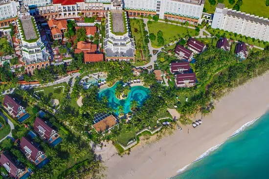 The Pearl Hoi An A Festa Hotel & Resort: Đánh Giá Chi Tiết, Giá Cả & Trải Nghiệm Thực Tế Năm 2026 The Pearl Hoi An A Festa Hotel & Resort: Đánh Giá Chi Tiết, Giá Cả & Trải Nghiệm Thực Tế Năm 2026