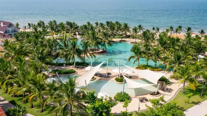 The Pearl Hoi An A Festa Hotel & Resort: Đánh Giá Chi Tiết, Giá Cả & Trải Nghiệm Thực Tế Năm 2026 The Pearl Hoi An A Festa Hotel & Resort: Đánh Giá Chi Tiết, Giá Cả & Trải Nghiệm Thực Tế Năm 2026