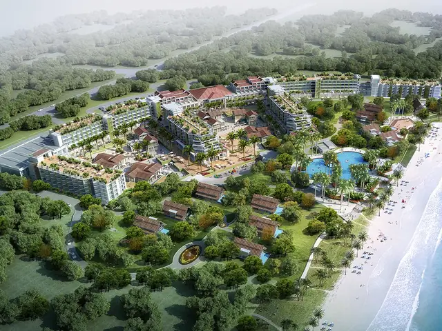 The Pearl Hoi An A Festa Hotel & Resort: Đánh Giá Chi Tiết, Giá Cả & Trải Nghiệm Thực Tế Năm 2026 The Pearl Hoi An A Festa Hotel & Resort: Đánh Giá Chi Tiết, Giá Cả & Trải Nghiệm Thực Tế Năm 2026