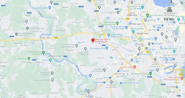 Thiên Đường Bảo Sơn Google Map 2026: Hướng Dẫn Chi Tiết Đường Đi, Vé Nhập Cánh, Trải Nghiệm & Mẹo Du Lịch "chuẩn Không Cần Chỉnh"