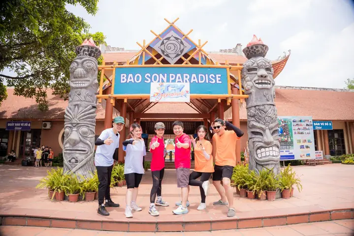 Thiên Đường Bảo Sơn Google Map 2026: Hướng Dẫn Chi Tiết Đường Đi, Vé Nhập Cánh, Trải Nghiệm & Mẹo Du Lịch "chuẩn Không Cần Chỉnh"