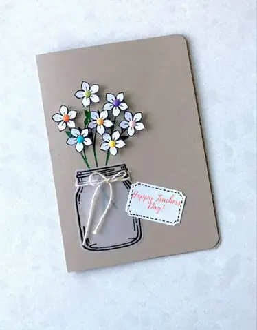 Top 15+ Mẫu Thiệp 20/11 Handmade Đơn Giản, Đẹp, Ý Nghĩa Nhất Năm 2026 – Làm Tặng Cô Giáo Tự Tay Cực "chạm"