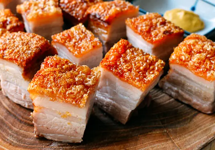 Thịt Heo Quay Nấu Món Gì Ngon? Top 10+ Cách Biến Tấu "thần Thánh" Ăn Không Chán Cập Nhật 2026