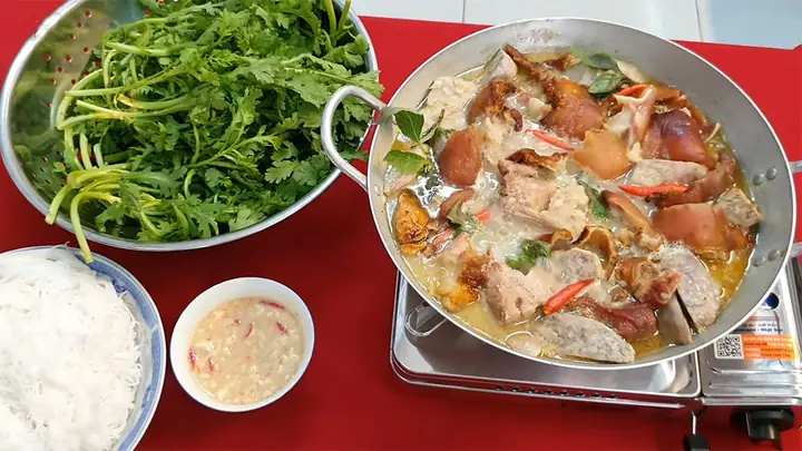 Thịt Heo Quay Nấu Món Gì Ngon? Top 10+ Cách Biến Tấu "thần Thánh" Ăn Không Chán Cập Nhật 2026
