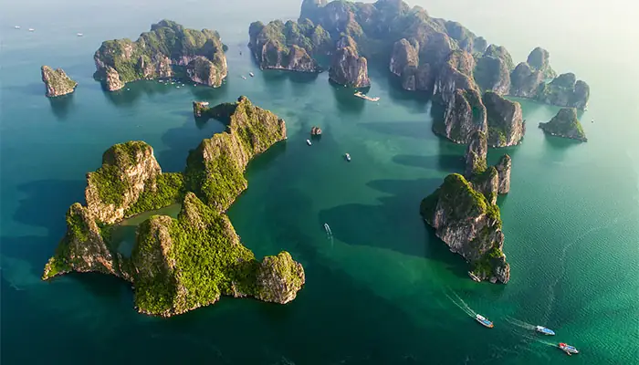 Thời Tiết Hạ Long Tháng 3 Năm 2026: Chi Tiết, Kinh Nghiệm Du Lịch & Những Điều Cần Biết Trước Khi Đi Thời Tiết Hạ Long Tháng 3 Năm 2026: Chi Tiết, Kinh Nghiệm Du Lịch & Những Điều Cần Biết Trước Khi Đi