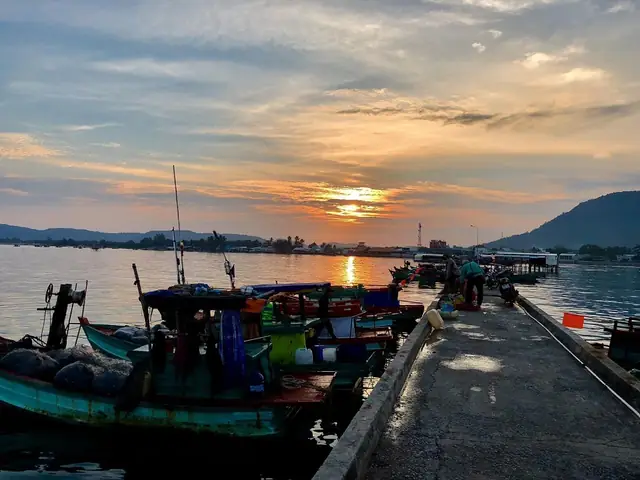 Thời Tiết Phú Yên Tháng 11 Năm 2026: Chi Tiết Dự Báo, Trải Nghiệm Du Lịch Và Bí Quyết "săn" Nắng Đẹp Nhất