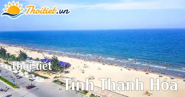Thời Tiết Thanh Hóa Cuối Tuần 2026: Dự Báo, Điểm Đến Và Lưu Ý Cho Du Khách