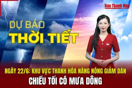 Thời Tiết Thanh Hóa Cuối Tuần 2026: Dự Báo, Điểm Đến Và Lưu Ý Cho Du Khách