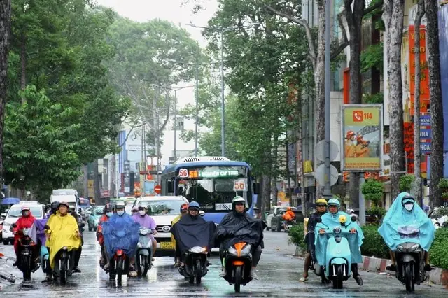 Thời Tiết Thanh Hóa Cuối Tuần 2026: Dự Báo, Điểm Đến Và Lưu Ý Cho Du Khách