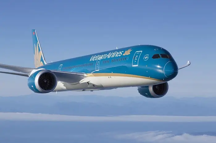 Thủ Tục Đổi Vé Máy Bay Vietnam Airlines Năm 2026: Hướng Dẫn Hoàn Toàn Mới Nhất