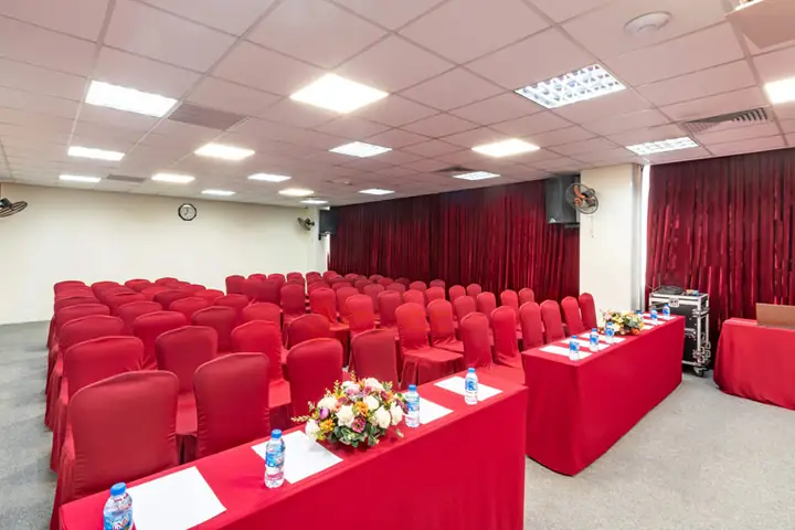 Hướng Dẫn Chi Tiết Thuê Phòng Hội Thảo Tại Hà Nội Năm 2026: Xu Hướng, Giá Cả, Top Địa Điểm & Kinh Nghiệm Chọn Đúng Chuẩn