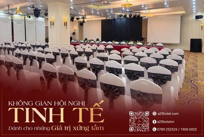 Hướng Dẫn Chi Tiết Thuê Phòng Hội Thảo Tại Hà Nội Năm 2026: Xu Hướng, Giá Cả, Top Địa Điểm & Kinh Nghiệm Chọn Đúng Chuẩn