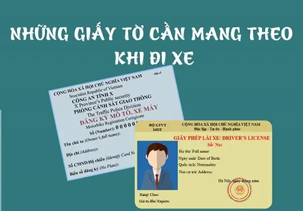 Thuê Xe Máy Năm 2026 Cần Giấy Tờ Gì? Quy Trình, Lưu Ý Chi Tiết Và Kinh Nghiệm Tránh "cháy Túi" Mới Nhất