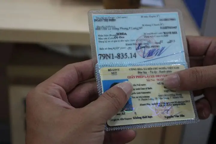 Thuê Xe Máy Năm 2026 Cần Giấy Tờ Gì? Quy Trình, Lưu Ý Chi Tiết Và Kinh Nghiệm Tránh "cháy Túi" Mới Nhất