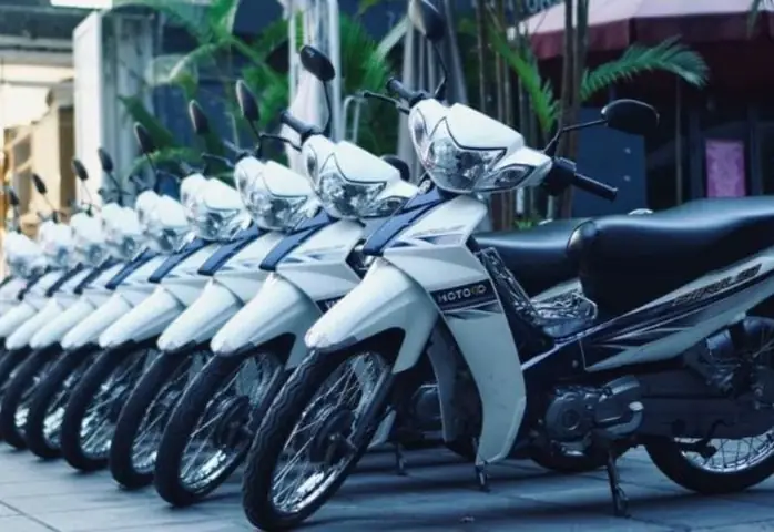 Thuê Xe Máy Ga Diêu Trì 2026: Review Chi Tiết Top 5 Địa Chỉ Uy Tín, Giá Tốt, Xe Mới – Cẩm Nang Du Lịch Phù Yên Không Thể Bỏ Qua