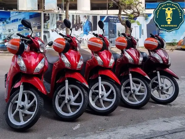 Thuê Xe Máy Ga Diêu Trì 2026: Review Chi Tiết Top 5 Địa Chỉ Uy Tín, Giá Tốt, Xe Mới – Cẩm Nang Du Lịch Phù Yên Không Thể Bỏ Qua