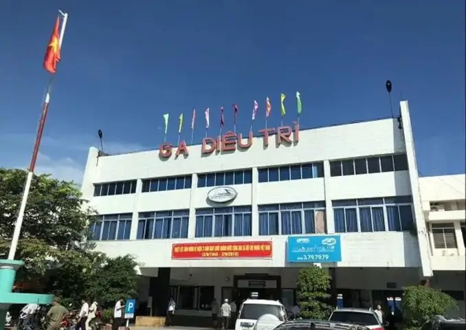Thuê Xe Máy Ga Diêu Trì 2026: Review Chi Tiết Top 5 Địa Chỉ Uy Tín, Giá Tốt, Xe Mới – Cẩm Nang Du Lịch Phù Yên Không Thể Bỏ Qua