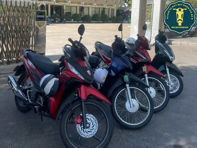 Thuê Xe Máy Ga Diêu Trì 2026: Review Chi Tiết Top 5 Địa Chỉ Uy Tín, Giá Tốt, Xe Mới – Cẩm Nang Du Lịch Phù Yên Không Thể Bỏ Qua