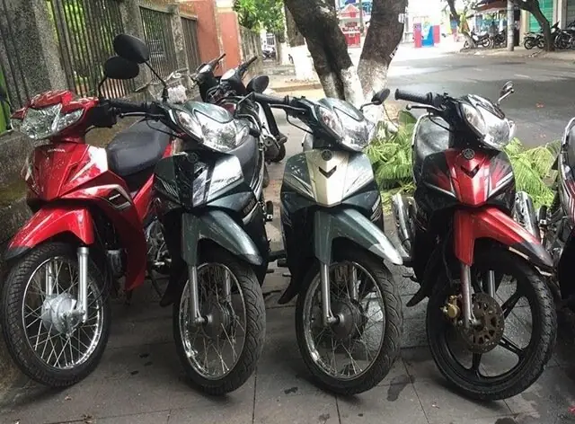 Thuê Xe Máy Ở Ba Vì 2026: Trọn Bộ Kinh Nghiệm, Giá Cả, Top Địa Chỉ Uy Tín Và Mẹo "săn" Deal Tốt Nhất Thuê Xe Máy Ở Ba Vì 2026: Trọn Bộ Kinh Nghiệm, Giá Cả, Top Địa Chỉ Uy Tín Và Mẹo "săn" Deal Tốt Nhất