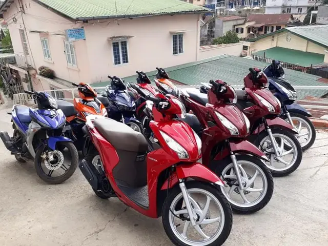 Thuê Xe Máy Ở Ba Vì 2026: Trọn Bộ Kinh Nghiệm, Giá Cả, Top Địa Chỉ Uy Tín Và Mẹo "săn" Deal Tốt Nhất Thuê Xe Máy Ở Ba Vì 2026: Trọn Bộ Kinh Nghiệm, Giá Cả, Top Địa Chỉ Uy Tín Và Mẹo "săn" Deal Tốt Nhất