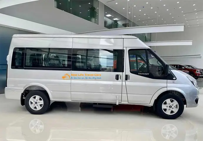 Thuê Xe Nha Trang Đà Lạt 2026: Bảng Giá Mới Nhất, Top Xe Phổ Biến, Quy Trình Đặt & Mẹo Tiết Kiệm Chi Phí