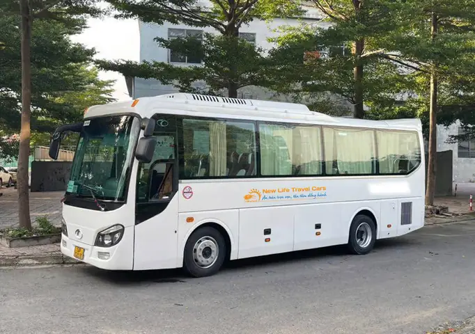 Thuê Xe Nha Trang Đà Lạt 2026: Bảng Giá Mới Nhất, Top Xe Phổ Biến, Quy Trình Đặt & Mẹo Tiết Kiệm Chi Phí