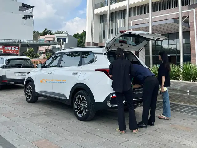 Thuê Xe Nha Trang Đà Lạt 2026: Bảng Giá Mới Nhất, Top Xe Phổ Biến, Quy Trình Đặt & Mẹo Tiết Kiệm Chi Phí