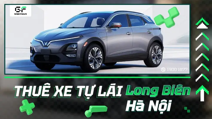 Thuê Xe Tự Lái Long Biên 2026: Trọn Bộ Kinh Nghiệm, Bảng Giá Mới Nhất & Top Đơn Vị Uy Tín Nên Thử