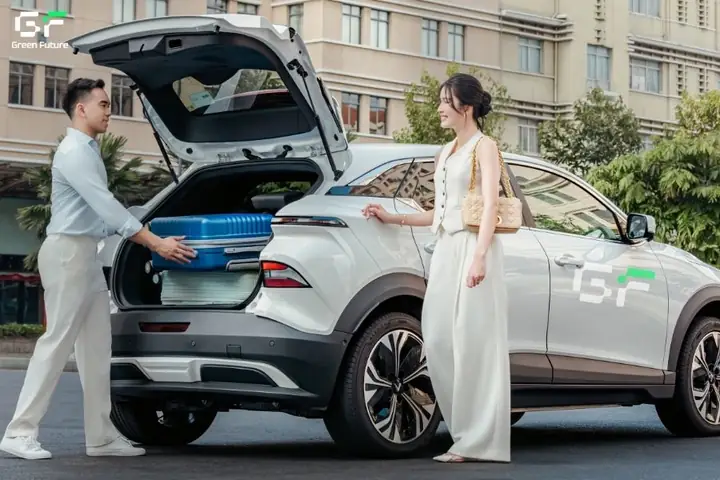 Thuê Xe Tự Lái Quận 6 Năm 2026: Hướng Dẫn Chi Tiết Giá Cả, Quy Trình, Top Công Ty Uy Tín Và Kinh Nghiệm "sống Sót"