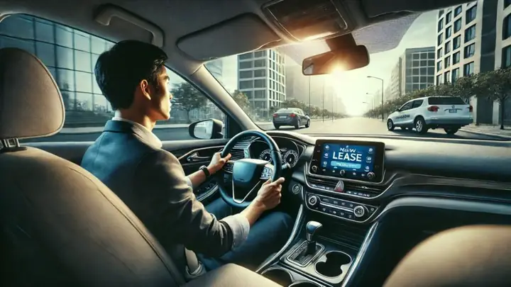 Thuê Xe Tự Lái Theo Giờ 2026: Xu Hướng Mới, Bảng Giá Cập Nhật & Bí Quyết Tối Ưu Chi Phí Toàn Diện
