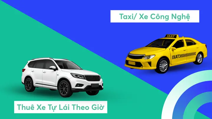 Thuê Xe Tự Lái Theo Giờ 2026: Xu Hướng Mới, Bảng Giá Cập Nhật & Bí Quyết Tối Ưu Chi Phí Toàn Diện