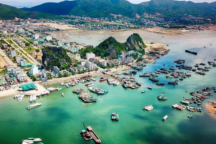 Thương Cảng Vân Đồn Ở Đâu? Tổng Hợp Thông Tin Chi Tiết, Vị Trí Địa Lý, Quy Mô & Tiềm Năng Phát Triển Năm 2026