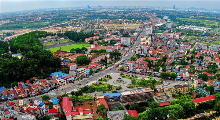 Thủy Nguyên Hải Phòng Có Gì? Hành Trình Khám Phá "viên Ngọc Ẩn" Với 10+ Điểm Check-in "sống Ảo" & Ẩm Thực Đặc Sản Cập Nhật 2026