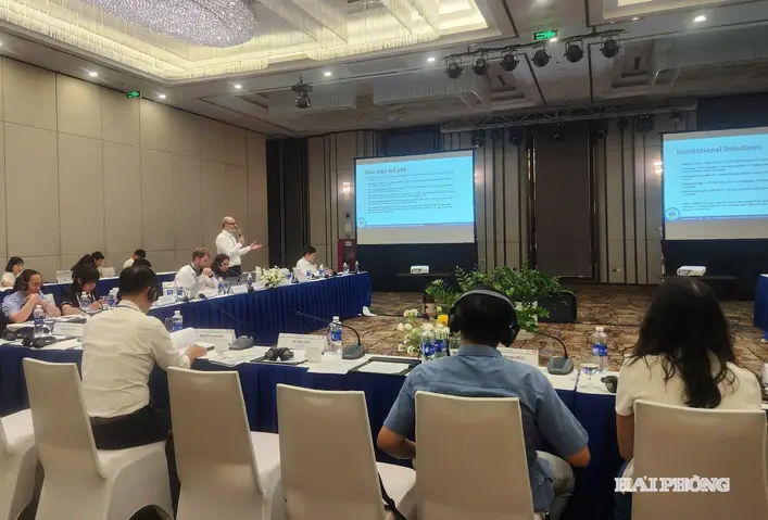 Biển Hải Hòa: Thuyết Minh Toàn Diện Về Triết Lý, Pháp Lý Và Con Đường Đi Đến Hòa Bình Bền Vững Trên Đại Dương Năm 2026 Biển Hải Hòa: Thuyết Minh Toàn Diện Về Triết Lý, Pháp Lý Và Con Đường Đi Đến Hòa Bình Bền Vững Trên Đại Dương Năm 2026