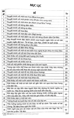 Thuyết Minh Về Chiếc Nón Lớp 9: Phân Tích Sâu, Bối Cảnh Chương Trình 2026 Và Hướng Dẫn Làm Bài Đạt Điểm Cao