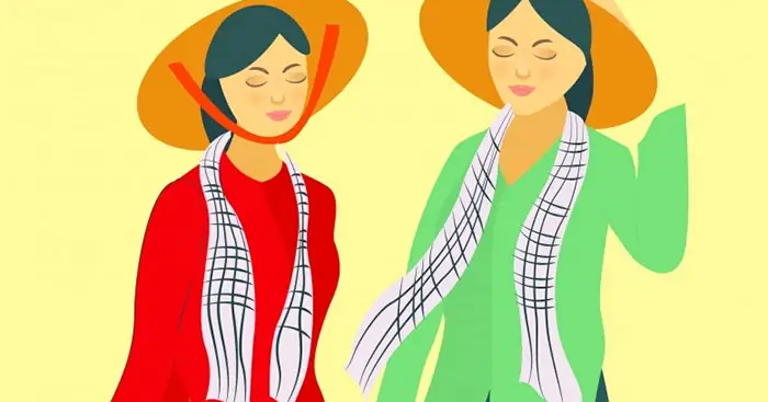 Thuyết Minh Về Chiếc Nón Lớp 9: Phân Tích Sâu, Bối Cảnh Chương Trình 2026 Và Hướng Dẫn Làm Bài Đạt Điểm Cao