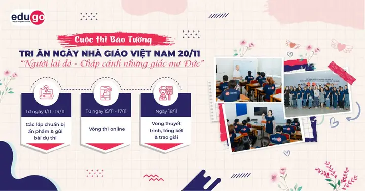 Bí Kíp Viết Thuyết Trình Báo Tường Người Lái Đò: Chạm Đến Trái Tim Nghe Giả, Vinh Danh Nghề Nay 2026